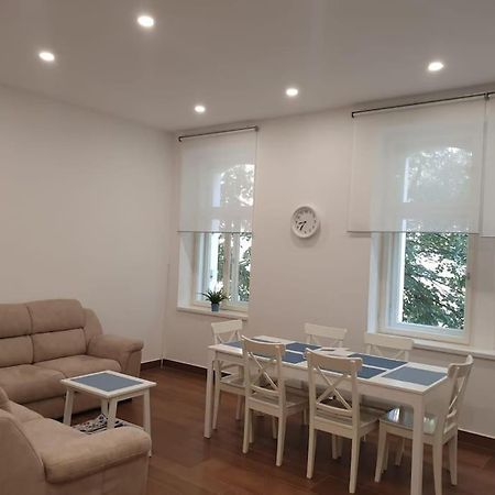 Prague Downtown Vinohrady - Next To Havlicek Park Apartment Luaran gambar