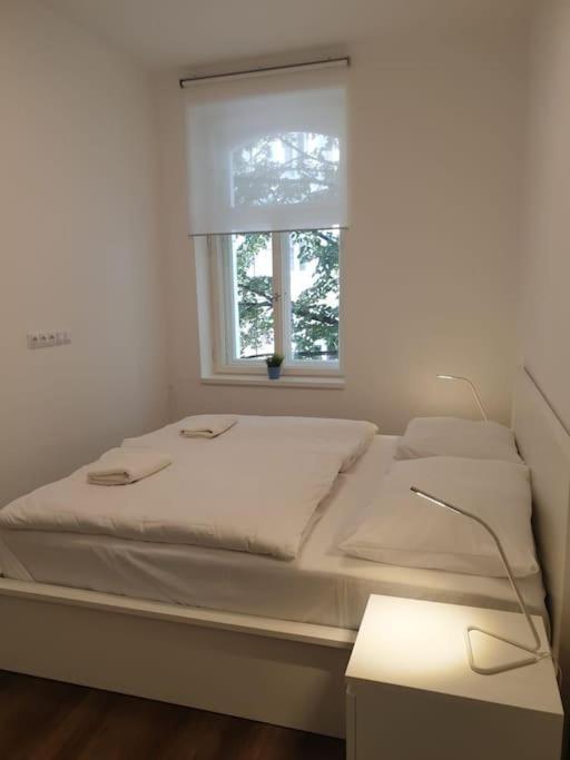 Prague Downtown Vinohrady - Next To Havlicek Park Apartment Luaran gambar